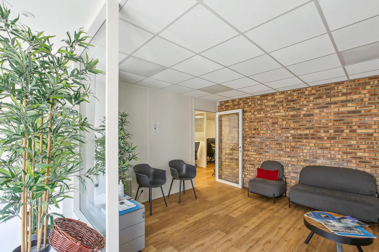Bureau Paris 177m² Location bureau Paris OLBUR2531488 13